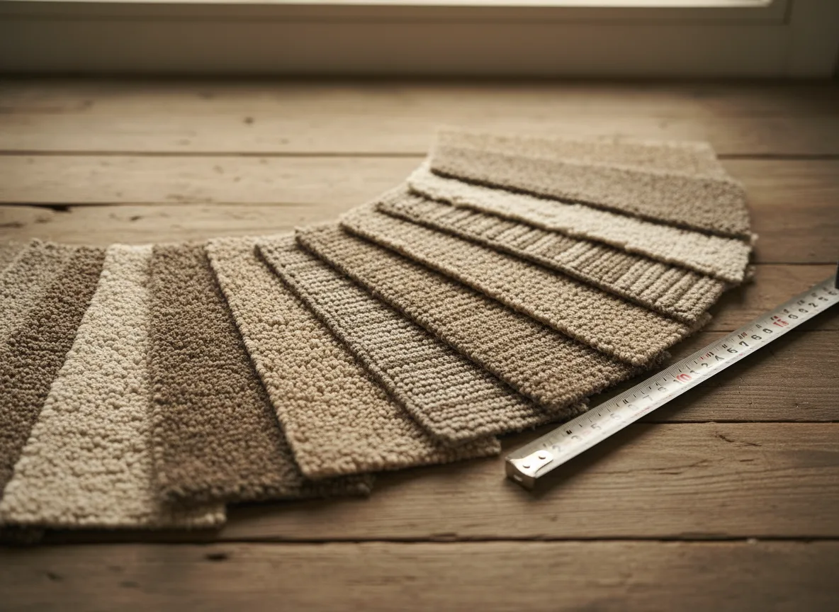 Carpet Installation Lockbourne, OH FAQs